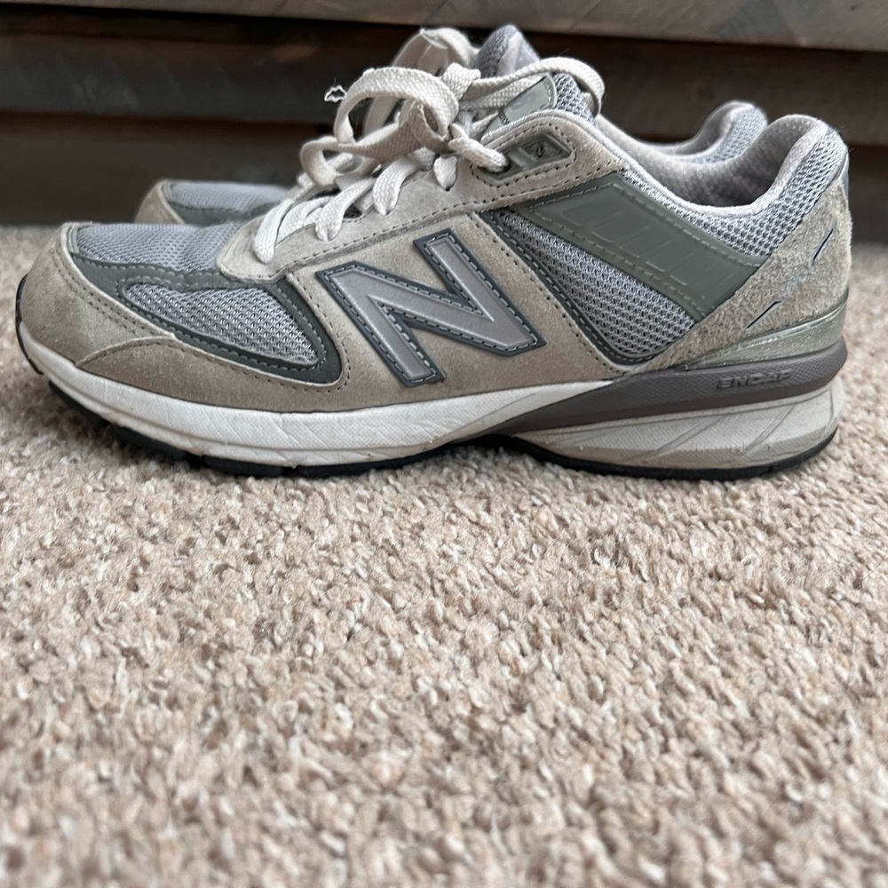 New balance!!